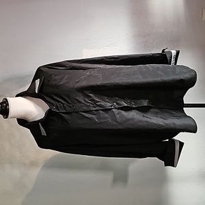 Kani Gold Long Sleeve Button Down Shirt Size 2XL 18-18 1/2